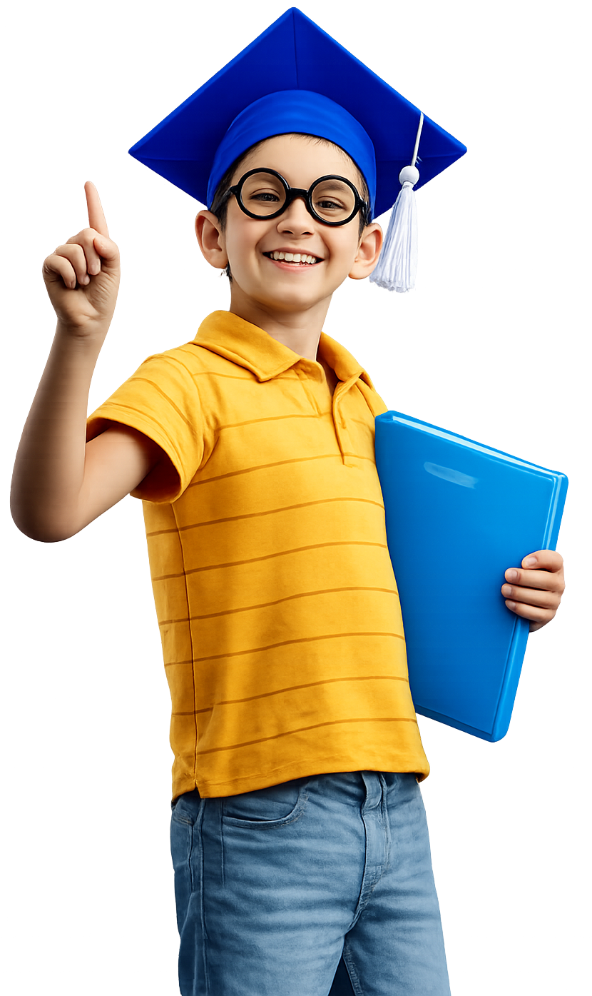 Admissions at Olive International School, Suryapet